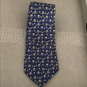Vineyard Vines Tie